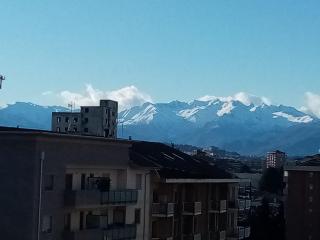 BRUNO TURIN APARTMENT Near the METRO - Collegno - 4