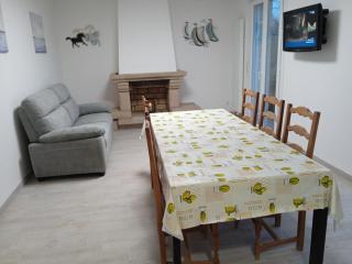 Ti Korelo Maison Plélauff 5 chambres - Plélauff - 4