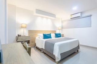 Hotel Ancor - Sincelejo - 4
