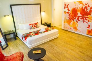 In Fashion Hotel & Spa - Playa del Carmen - 8