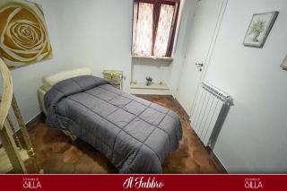 La sosta di Silla - Squille - 5