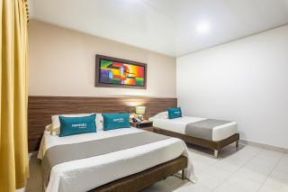 Hotel Ancor - Sincelejo - 1