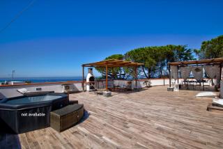 Lacco Terrace Solarium - Ischia - 4