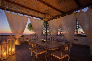 Lacco Terrace Solarium - Ischia - 0