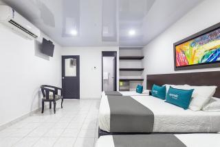 Hotel Ancor - Sincelejo - 7