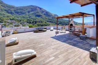 Lacco Terrace Solarium - 1