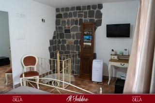 La sosta di Silla - Squille - 6
