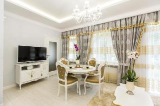 PK Apartments-Lipowa Street-CENTER - Białystok - 9
