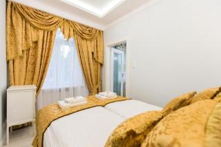 PK Apartments-Lipowa Street-CENTER - Białystok - 1