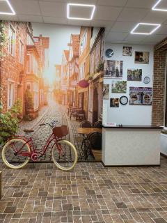 Hotel Rover - Lviv - 5