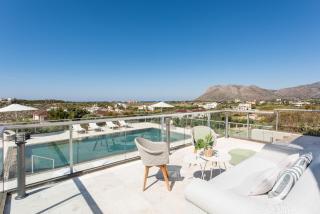 Seacrete villas - Chania - 3