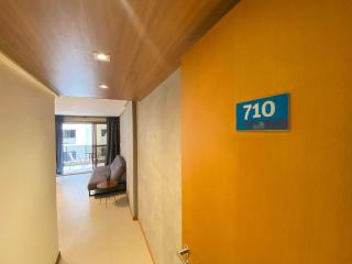 Maceió Facilities Apto. 710 Nobile Stays - Maceió - 9