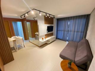 Maceió Facilities Apto. 710 Nobile Stays - Maceió - 8