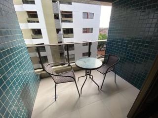 Maceió Facilities Apto. 710 Nobile Stays - Maceió - 5