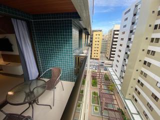 Maceió Facilities Apto. 710 Nobile Stays - Maceió - 3