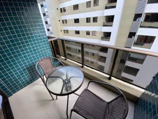 Maceió Facilities Apto. 710 Nobile Stays - Maceió - 4
