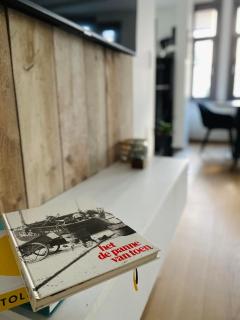 Au-Mer Maison M - 3