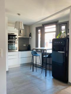 Au-Mer Maison M - De Panne - 8
