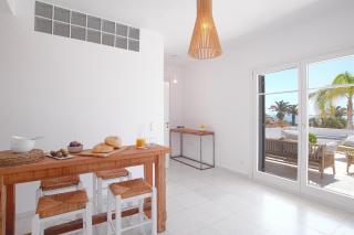 The view 2 - Kampos Paros - 8