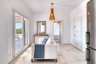 The view 2 - Kampos Paros - 6