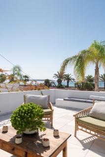 The view 2 - Kampos Paros - 1