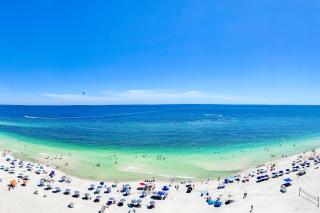 Seawind #1109 - Gulf Shores - 4