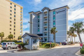 Seawind #1109 - Gulf Shores - 3