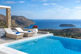 Elounda Villa Kalydon - Elounda - 2