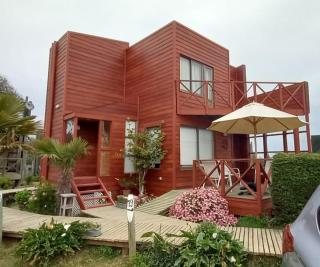 Condominio Don Alberto - Pichilemu - 8