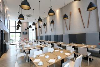 Salvador Mondial Flats - 4