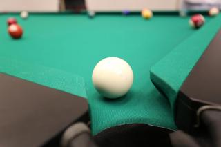 Salvador Mondial Flats - 1