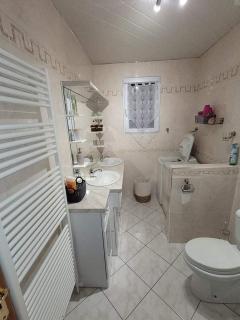 Appartement cosy style industriel - Bourges - 7