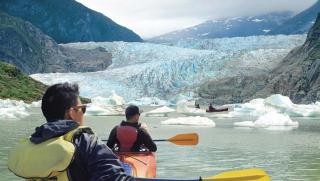 Biker's Bungalow - Near Mendenhall Glacier and Auke Bay Offering DISCOUNT ON TOURS! - Mendenhaven - 6