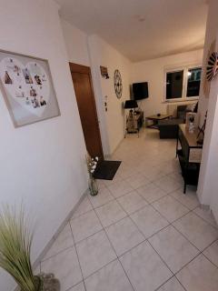 Appartement cosy style industriel - Bourges - 3