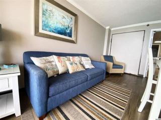 Oceanfront 1 Bedroom Suite with Beautiful Décor and Accents Caravelle Resort 1039 Sleeps 6 Guests - 6