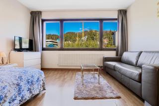 Studio cosy au centre de Crans-Montana - 5
