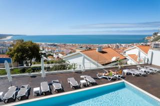 Veronique Apartment - Nazaré - 0