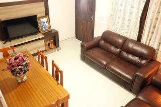 Apto Duplex Frente pro Mar, Cachoeira do Bom Jesus - 4