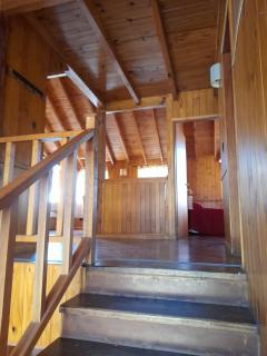 Departamentos Sonne - San Martín de los Andes - 1