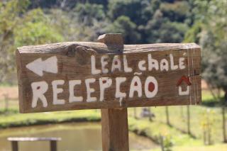 Pousada Leal Chalé - Visconde De Mauá - 7