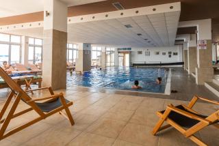 Milmari Resort & Spa Suites - 3