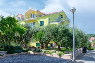 Maslina Apartments - Stari Grad - 8