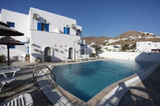 Mare Monte - Ios Chora - 0