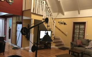Drift to the Lift - Walk Almost Everywhere at Alyeska Resort from Bright Chalet! - Girdwood - 3
