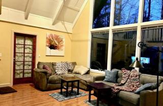 Drift to the Lift - Walk Almost Everywhere at Alyeska Resort from Bright Chalet! - Girdwood - 2