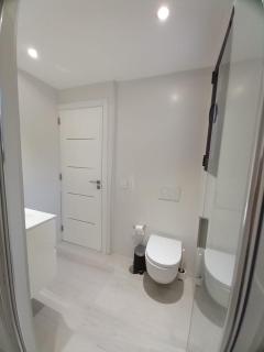 Villa Infinity Vistas Wiffi y jacuzzi - Adeje - 9