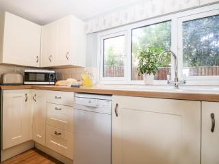 Cosy Cottage - Sidley - 1