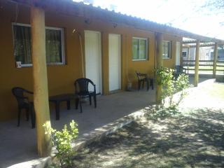 LUMALU Deptos - Villa Cura Brochero - 0