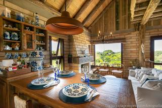Cabana Uruguaia Pet friendly - Torres - 9