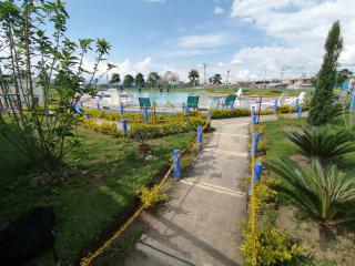Apartamento Parque del Café - Montenegro - 5
